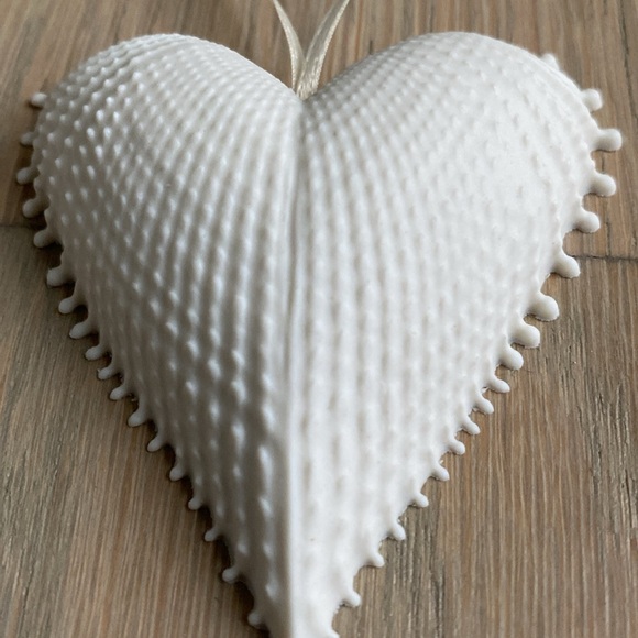 Margaret Furlong Wings of Love Ornament - Picture 3 of 9